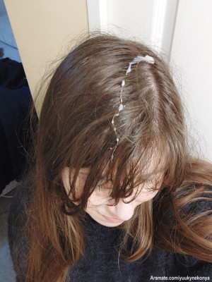 Yuuky neko nya Photo #48