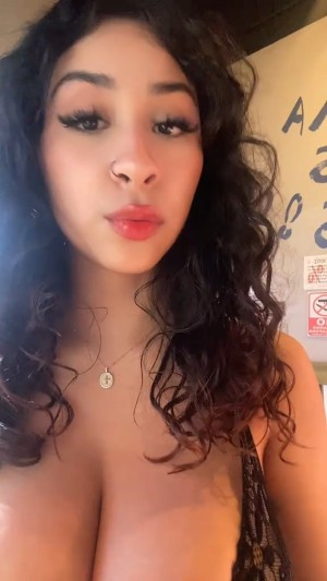 Heily Chavez Video #38