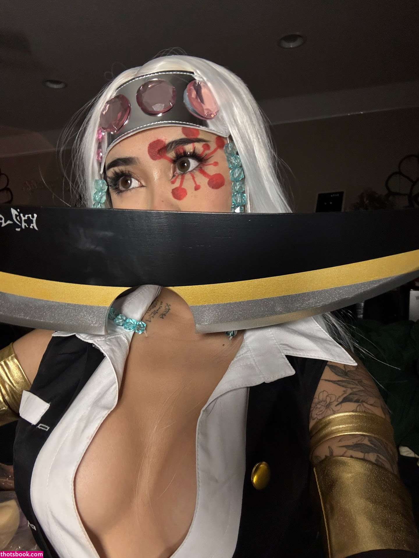 Akame Cupiditiys Photo #6