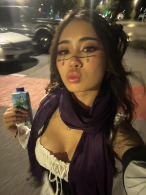 Akame Cupiditiys Photo #2