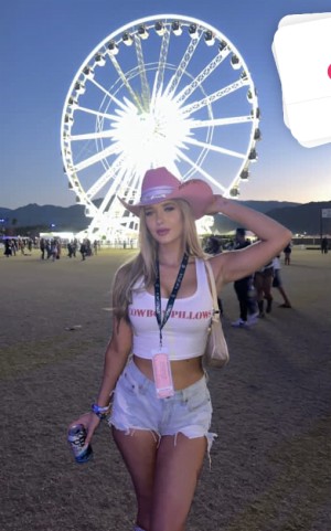 Alyssa Puleri Photo #5