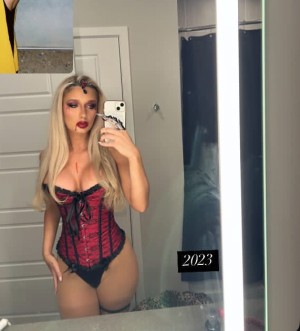 Alyssa Puleri Photo #25