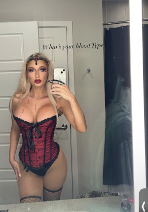 Alyssa Puleri Photo #40