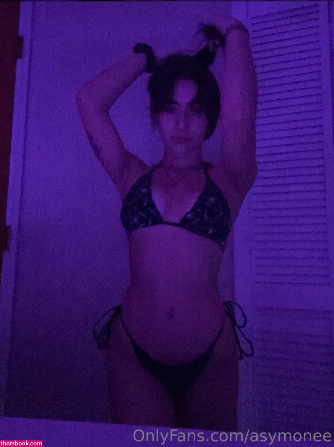 Asymonee Photo #26