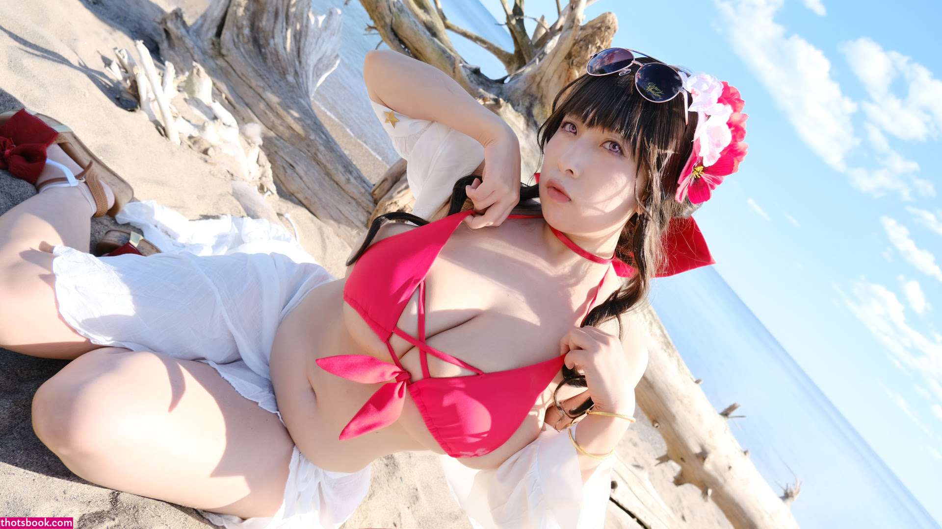 Misaka Seven Photo #10