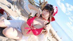 Misaka Seven Photo #10