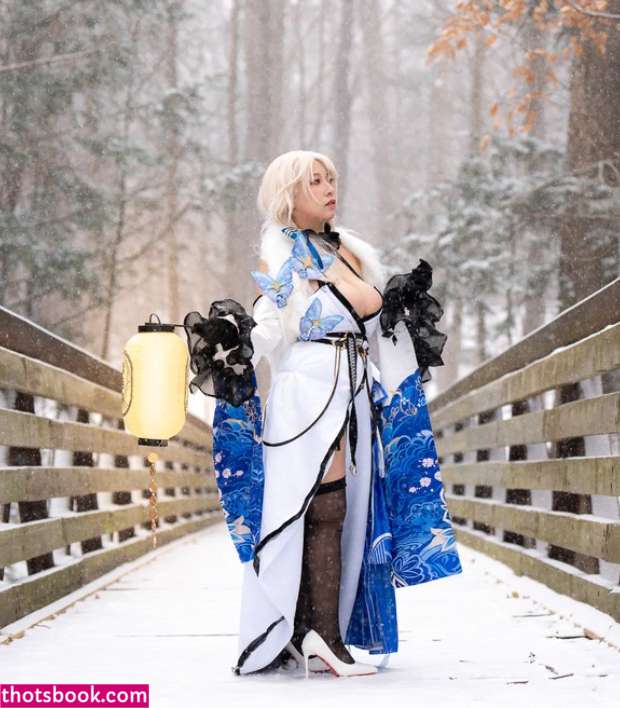 Misaka Seven Photo #30