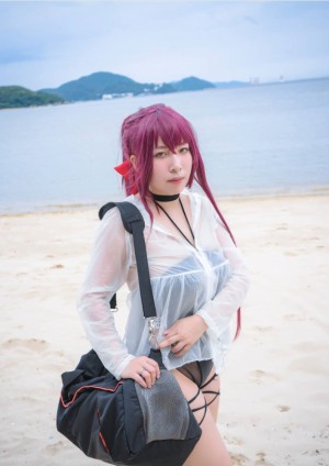 Misaka Seven Photo #29