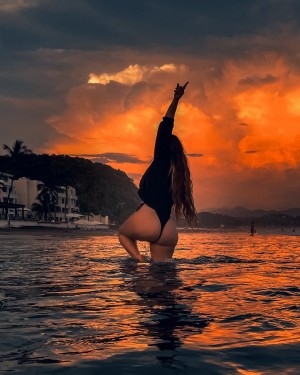 Daniela Medina Photo #8