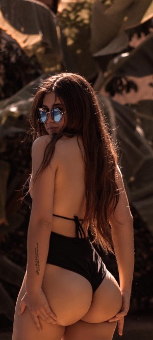 Daniela Medina Photo #16