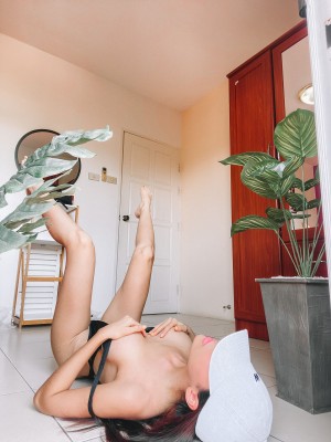 Francesca Russo Photo #6