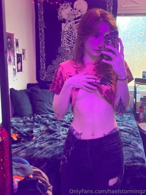 haelstormingz Photo #28