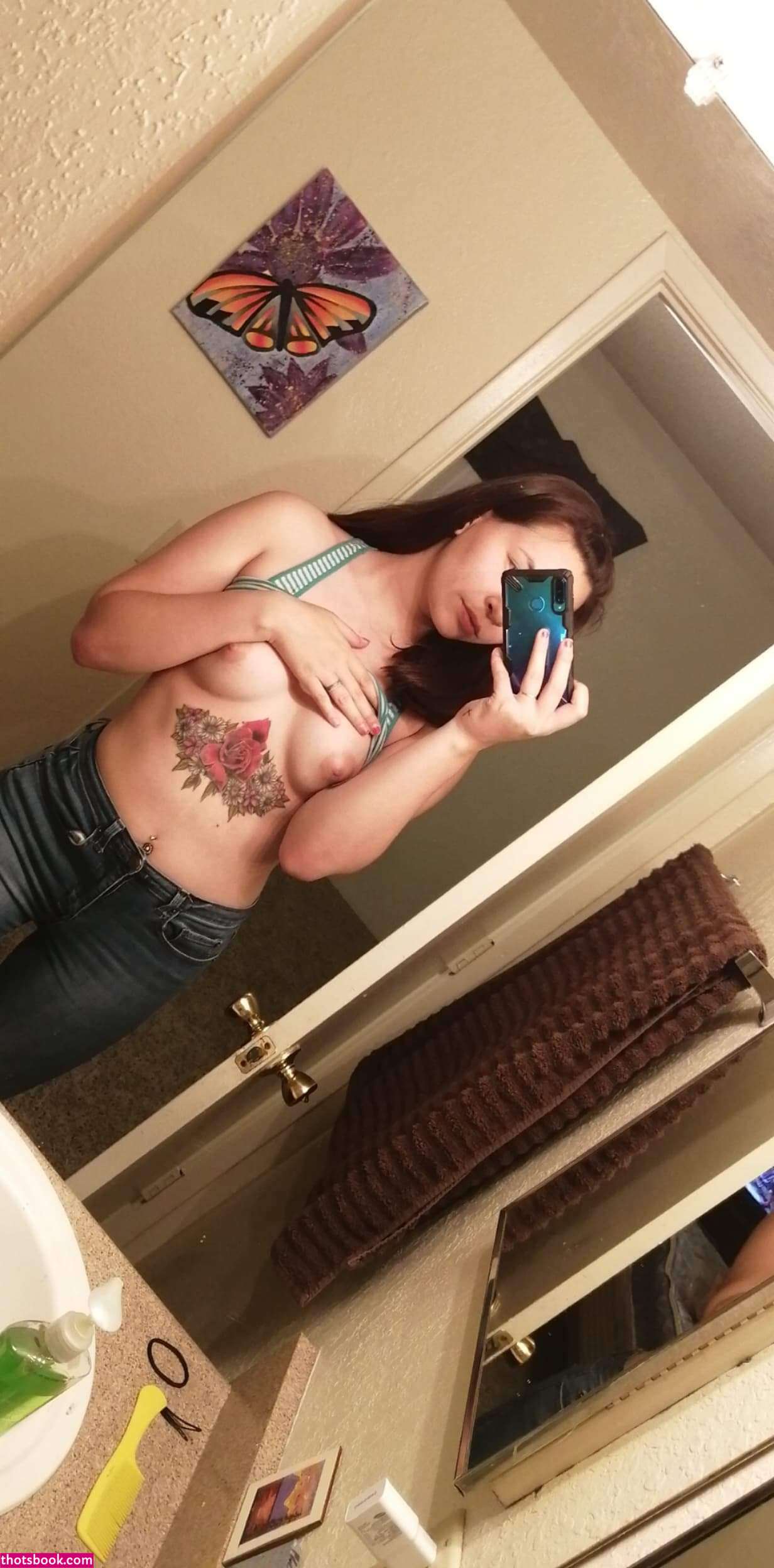 Hunter Lopez Photo #23