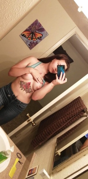 Hunter Lopez Photo #23