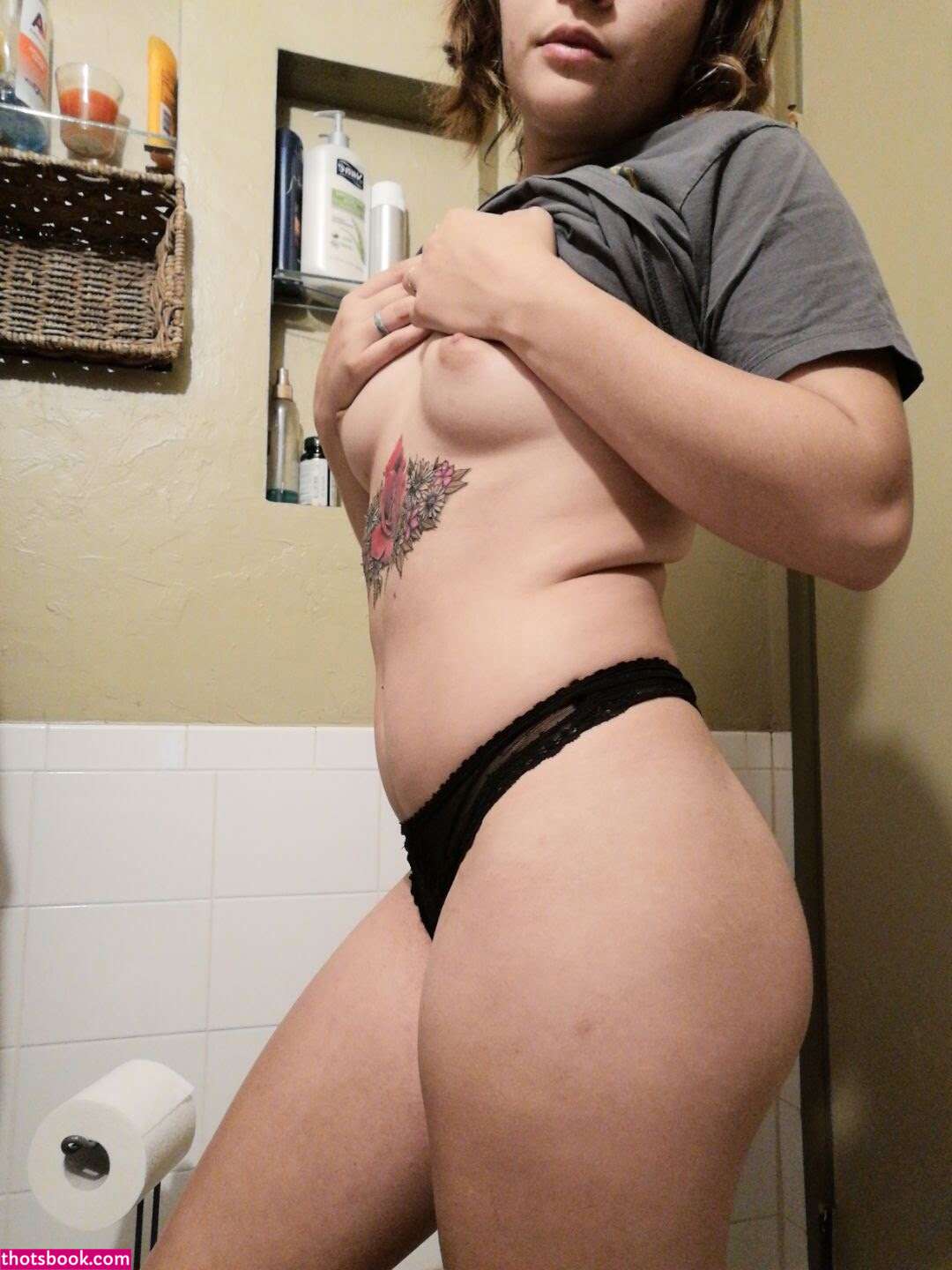 Hunter Lopez Photo #29