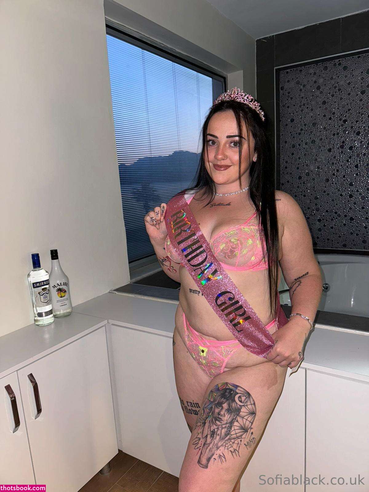 Its Sofiablack Photo #27