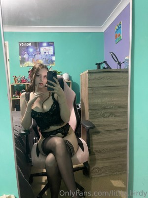 littlebirdyasmr Photo #17