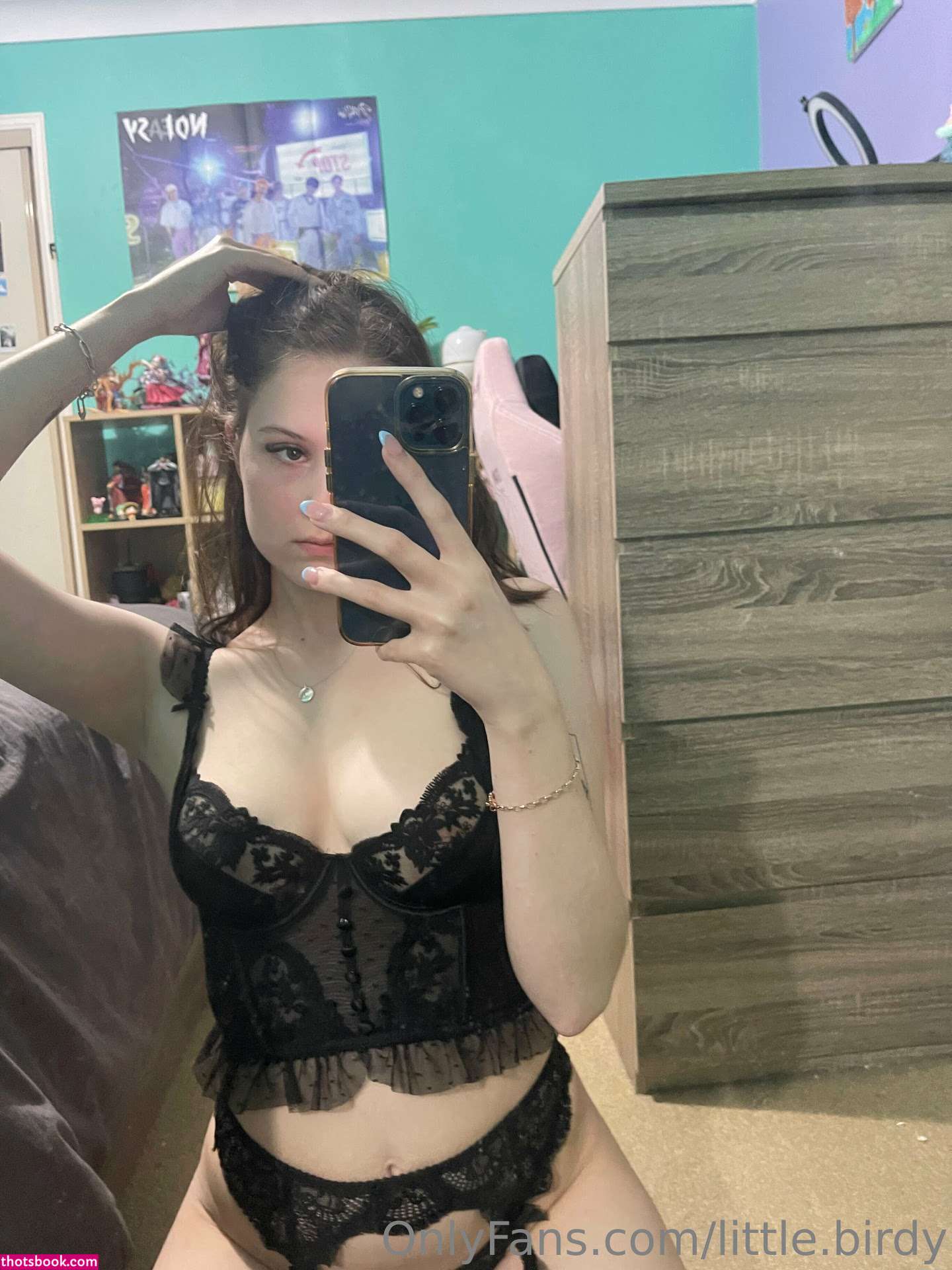 littlebirdyasmr Photo #31