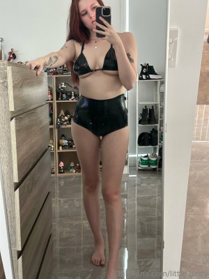 littlebirdyasmr Photo #30