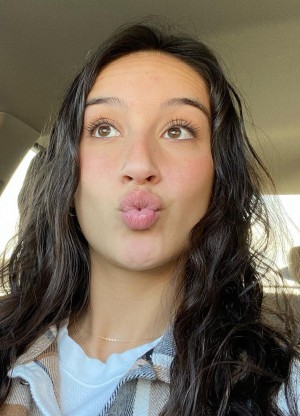 Sonia Ferragatta Photo #4