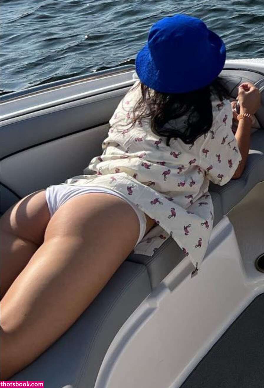 Sonia Ferragatta Photo #9