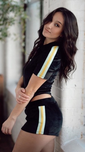 Sonia Ferragatta Photo #8