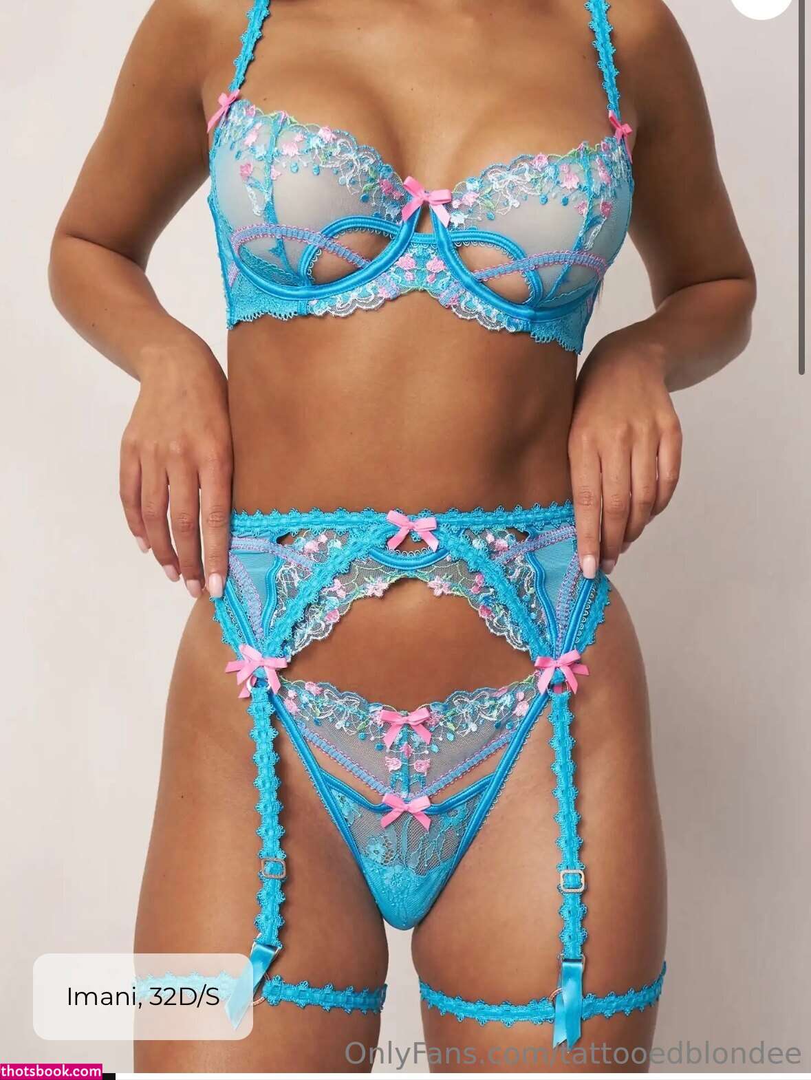 tattooedblondee Photo #24