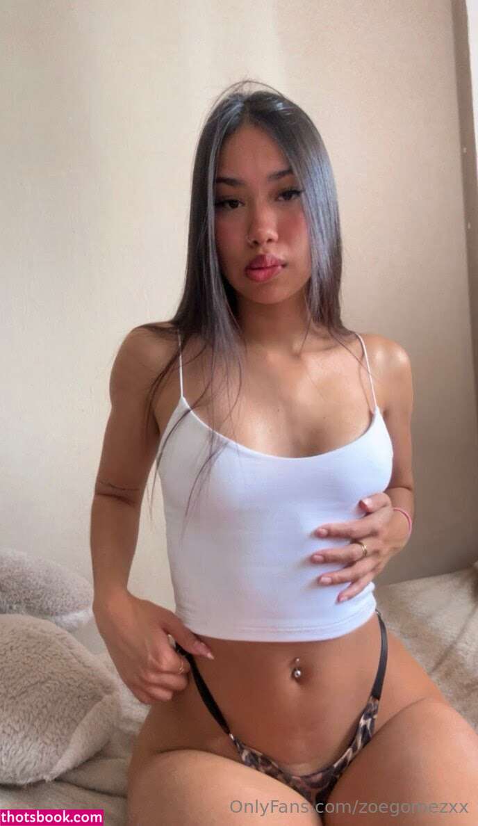 zoegomezxx Photo #17