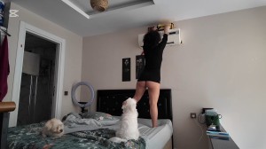 Jupiter1202 Video #35