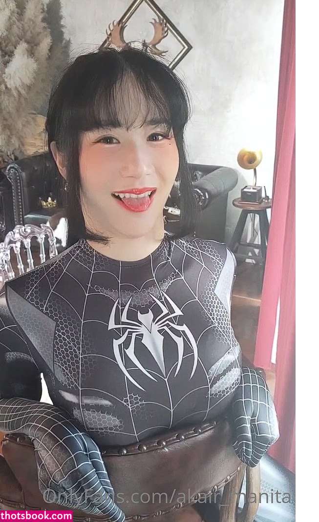 Akair Manita Photo #14