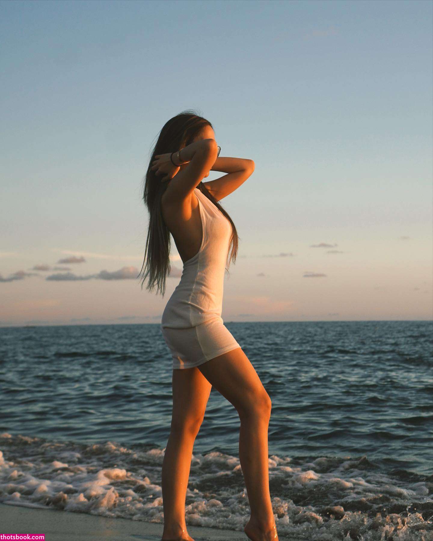 Anna Marcelo Photo #6