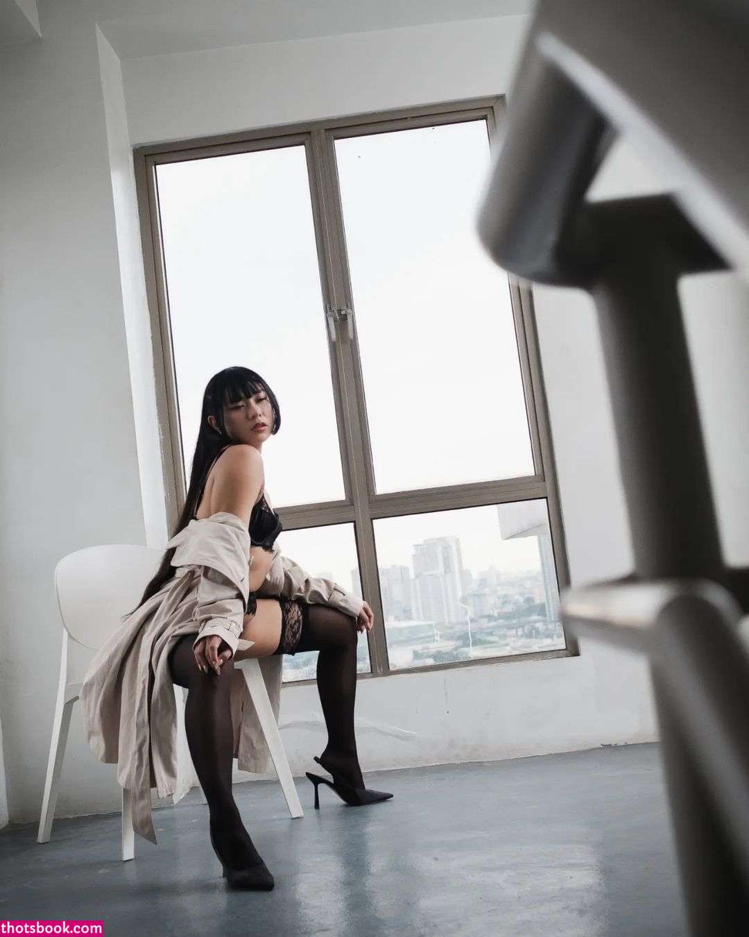 Cleomargarette Photo #1