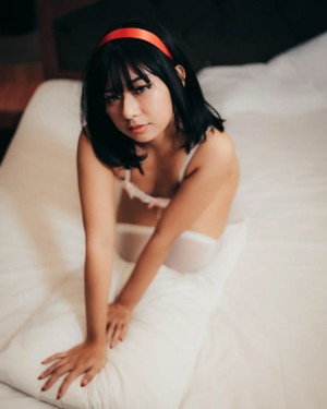 Cleomargarette Photo #34