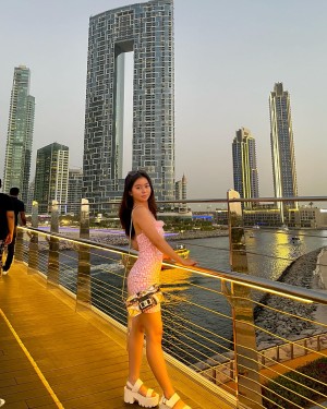 Izel Palacio Photo #8