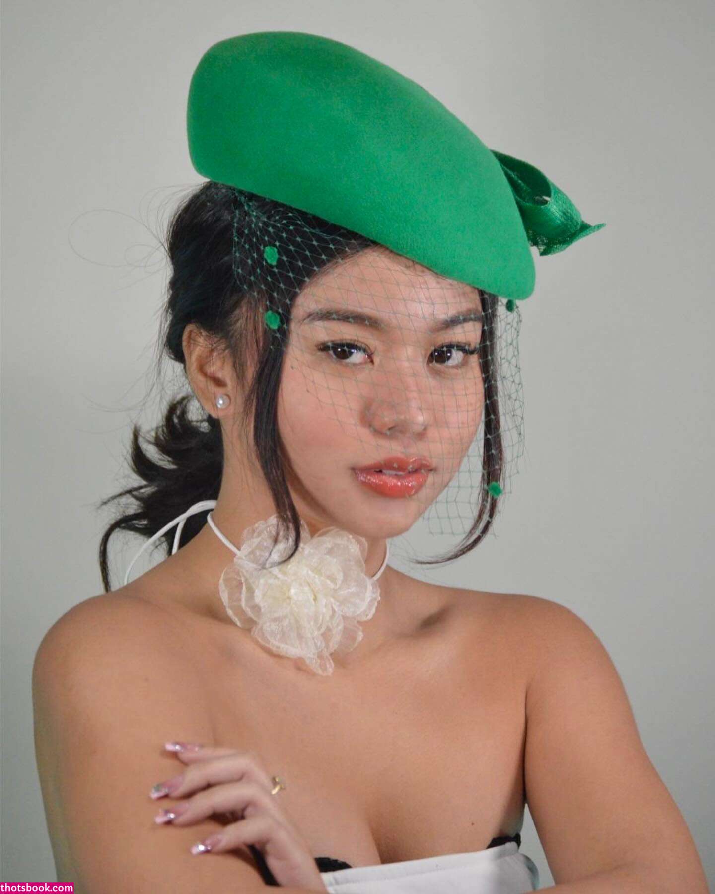 Izel Palacio Photo #28