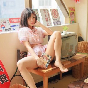 Kaijeaw Sirinrat Post #2