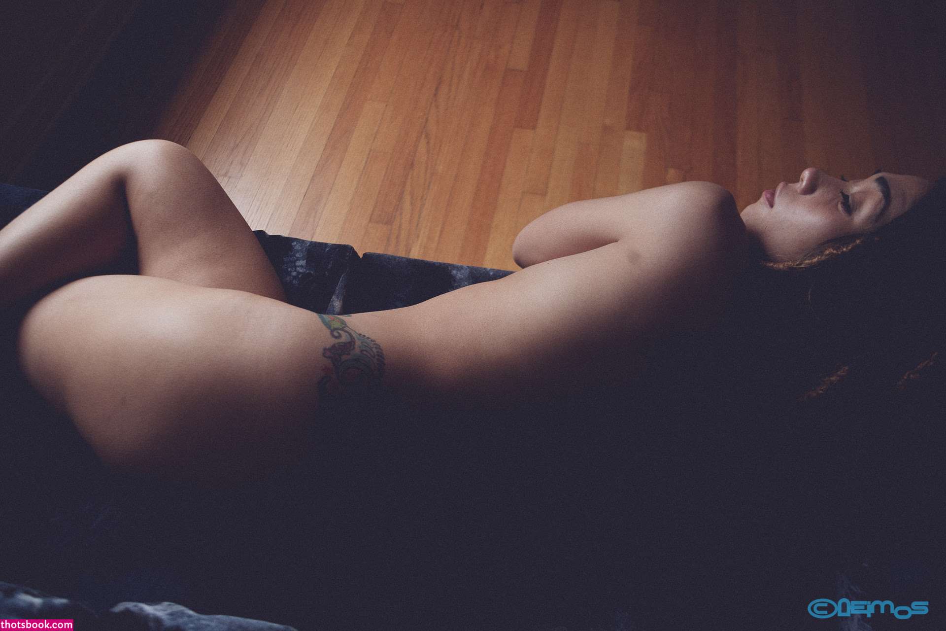 Kat Taylor Photo #13