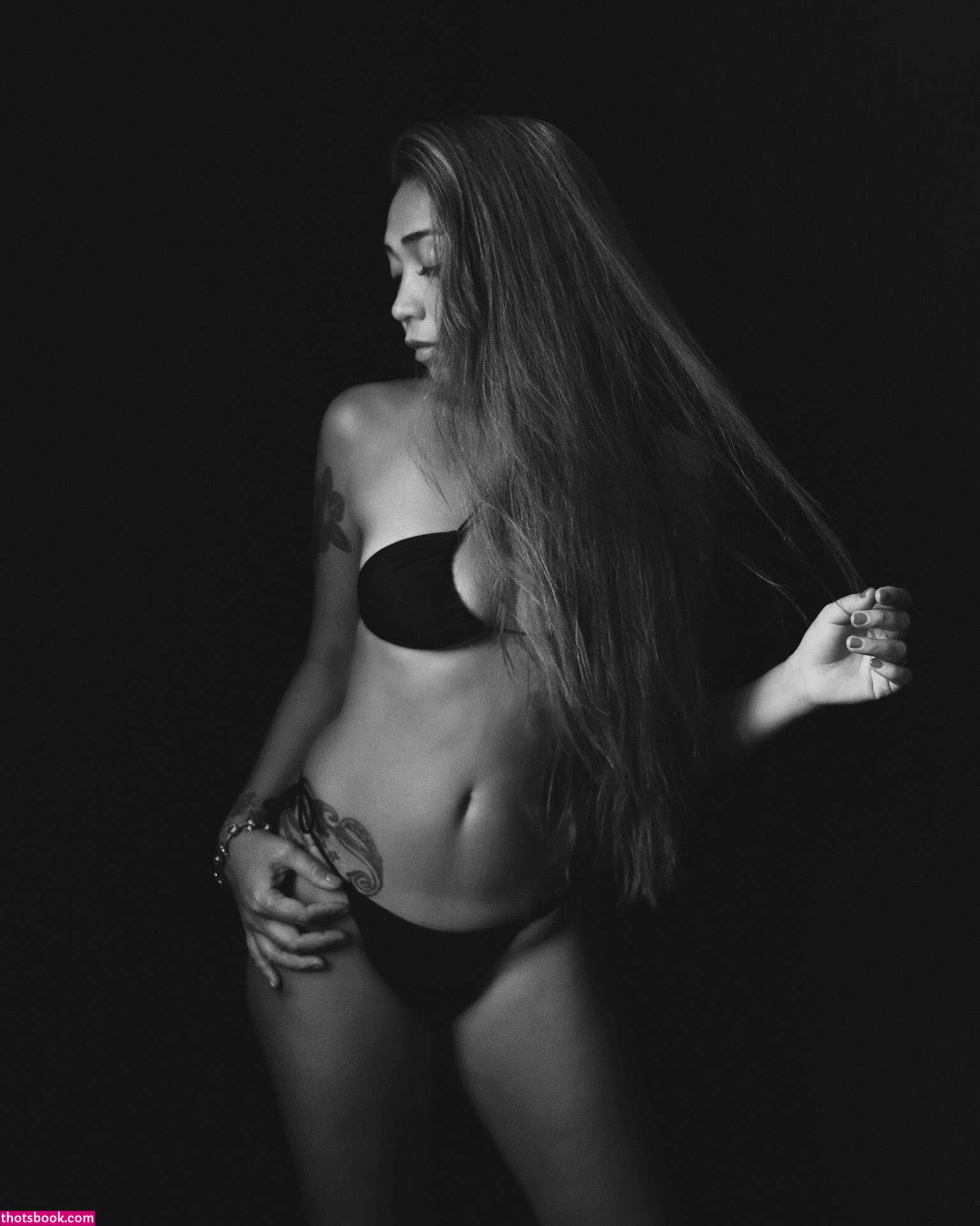 Kat Taylor Photo #21