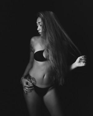 Kat Taylor Photo #21