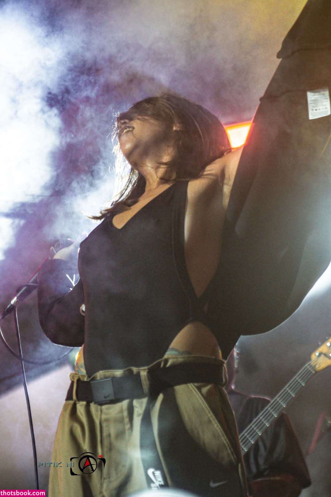 Kat Taylor Photo #26