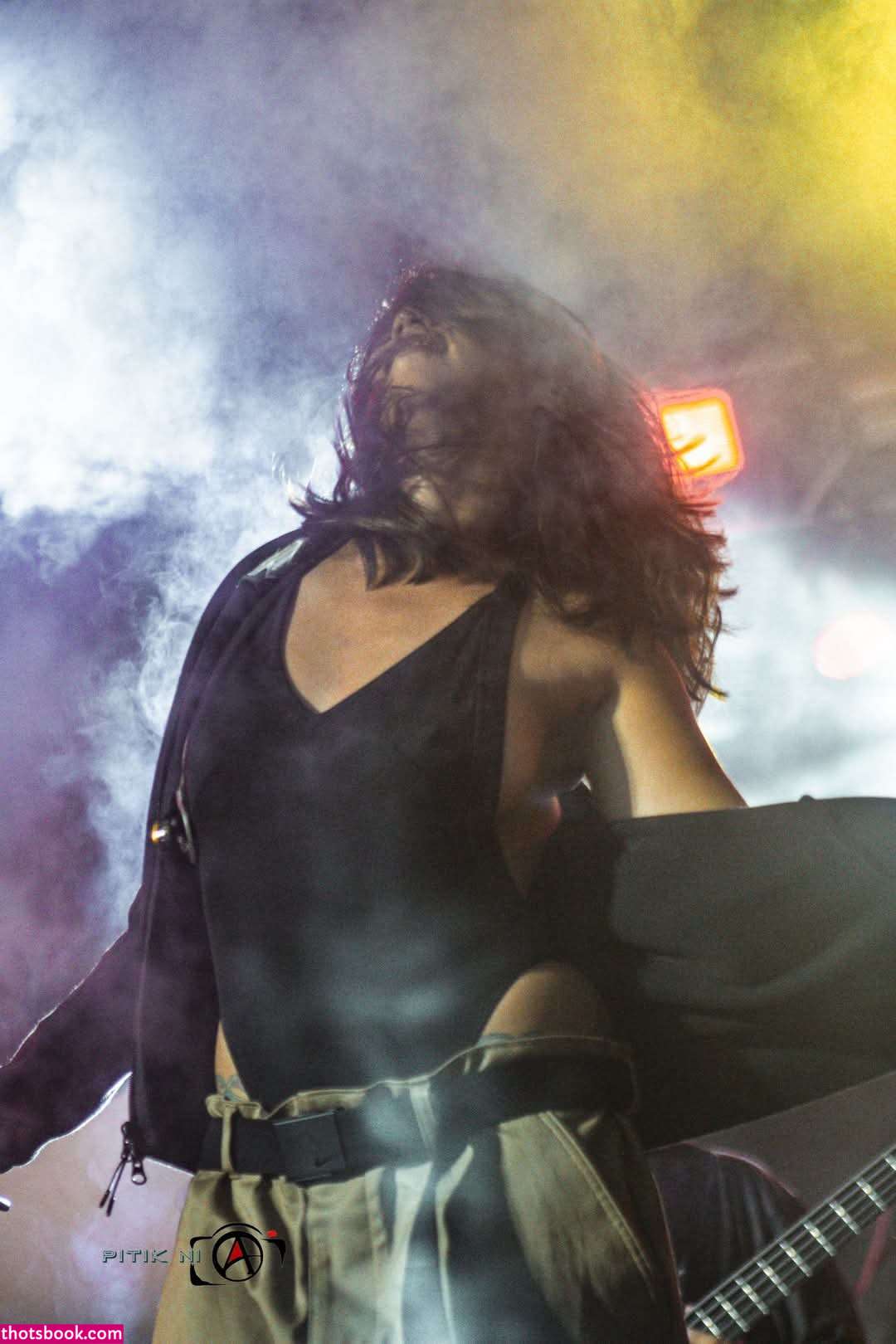 Kat Taylor Photo #28