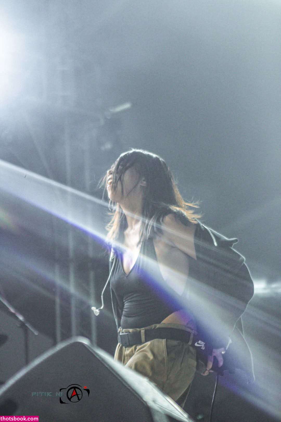 Kat Taylor Photo #29