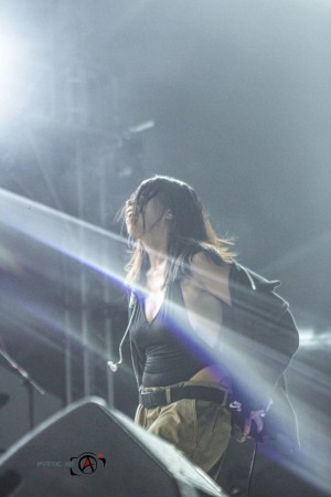 Kat Taylor Photo #29