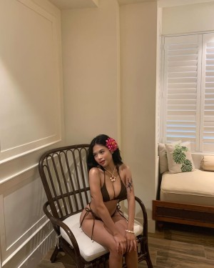 Kate Sanchez Photo #11