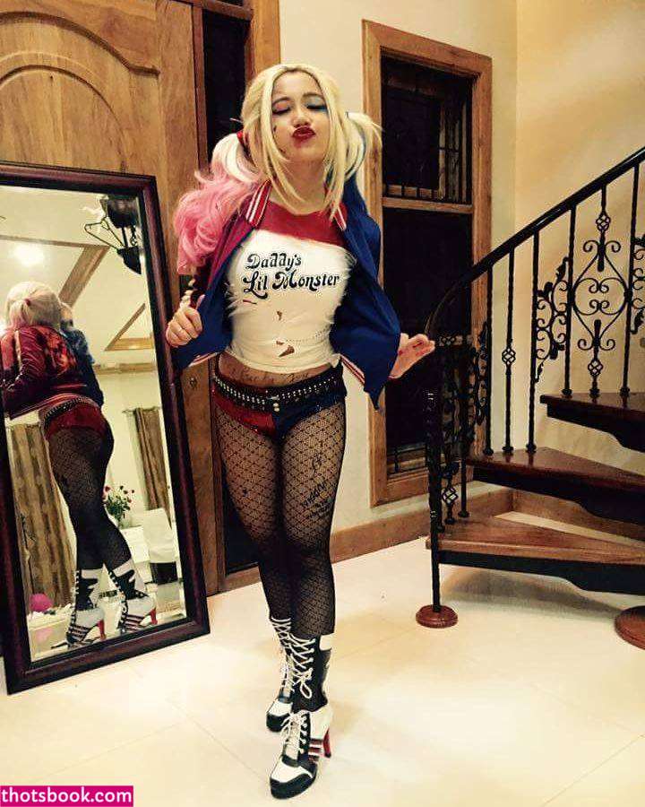 Pleasedbyviolet Photo #30