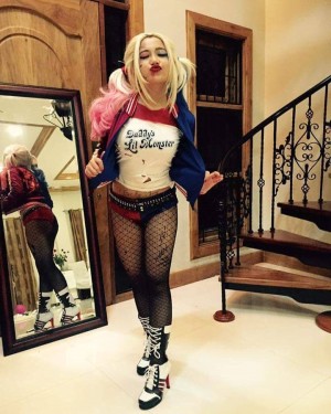 Pleasedbyviolet Photo #30