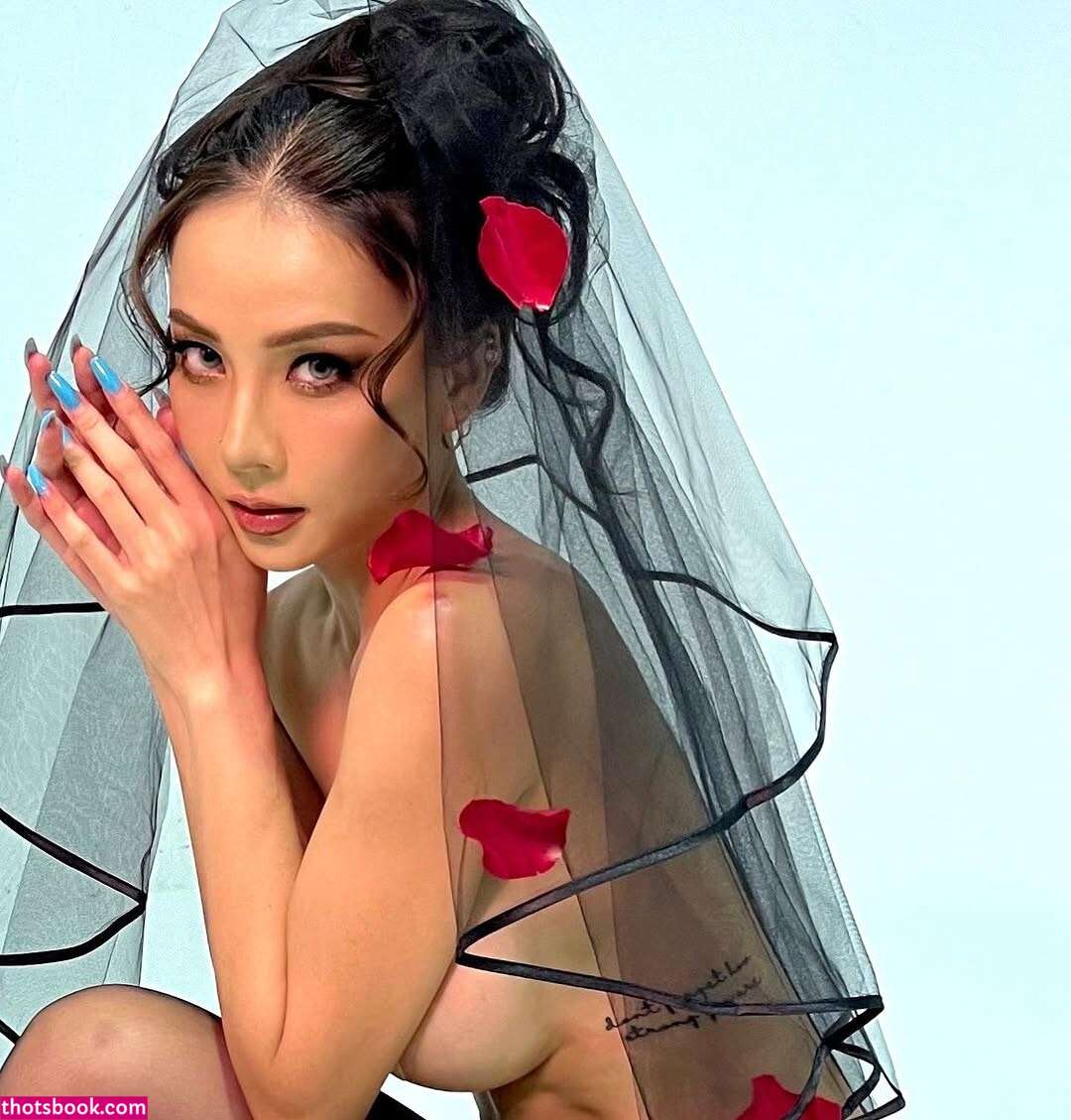 Soraya Upaiprom Photo #16