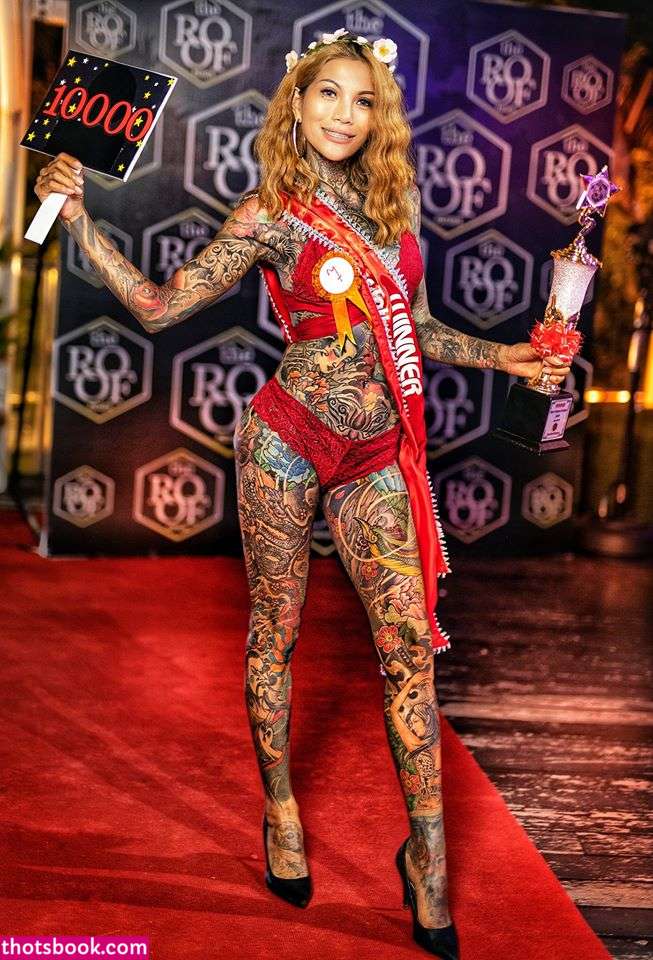 Haruethai Piankaew Photo #3