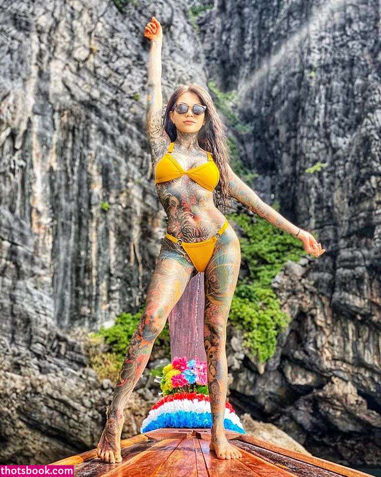 Haruethai Piankaew Photo #12