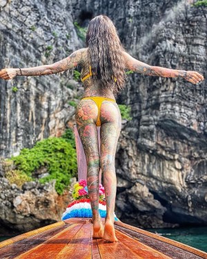 Haruethai Piankaew Post #2